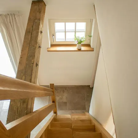 Vacation Near The Keezer Holiday home