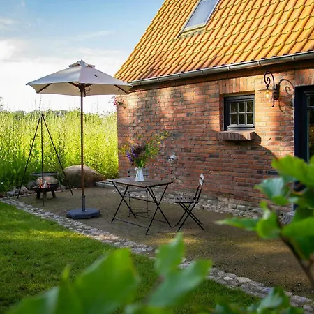 Vacation Near The Keezer Holiday home *