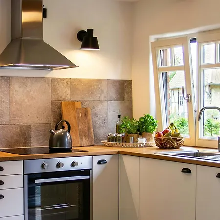 Vacation Near The Keezer Holiday home *