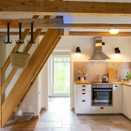 Vacation Near The Keezer Holiday home Kloster Tempzin