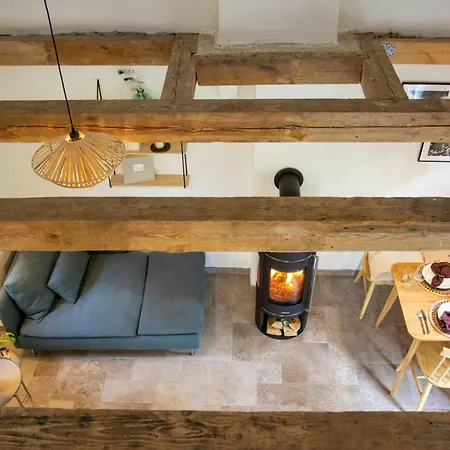 Holiday home Vacation Near The Keezer Kloster Tempzin