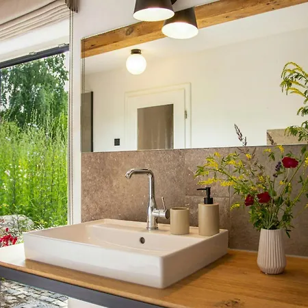 Holiday home Vacation Near The Keezer Kloster Tempzin