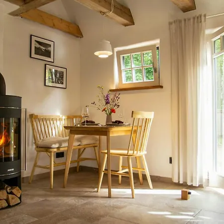 Vacation Near The Keezer * Kloster Tempzin