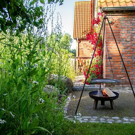 Holiday home Vacation Near The Keezer